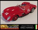 Ferrari 250 TR 57 n.14 Caracas 1957 - AlvinModels 1.43 (3)
